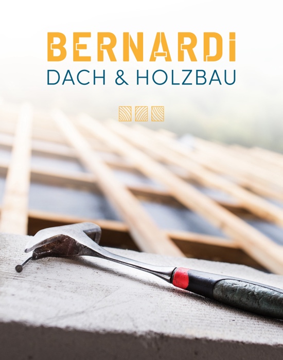 Bernardi Dach & Holzbau